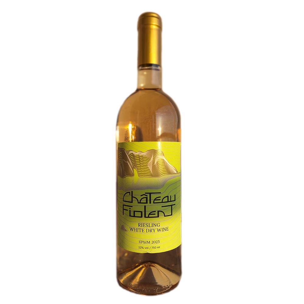 Рислинг / Riesling